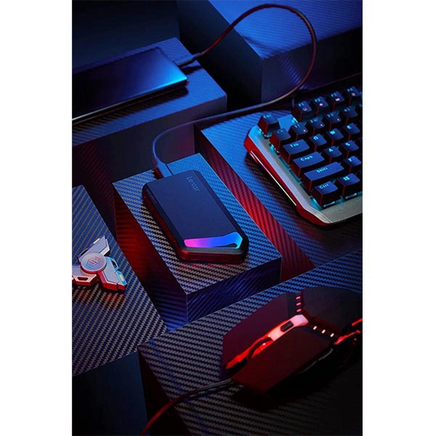 SL660 Blaze - 1000GB