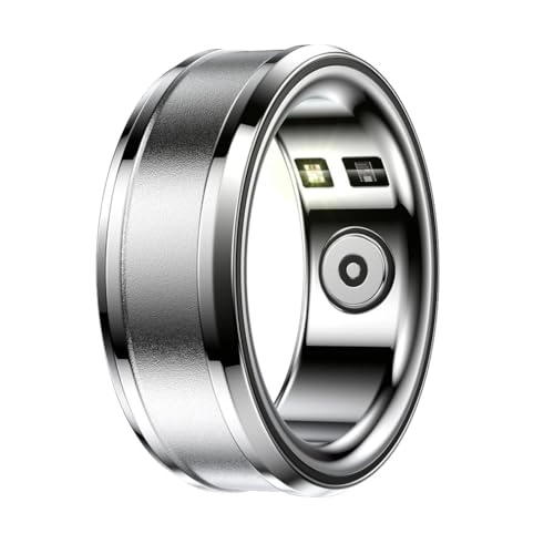 Smart Ring - 18 mAh 3-5 days IP68