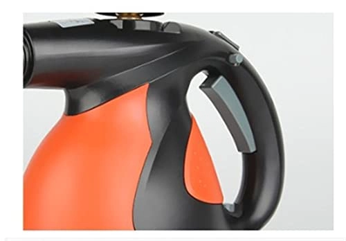 Handheld Steam Cleaner - above 3bar, up to 5bar