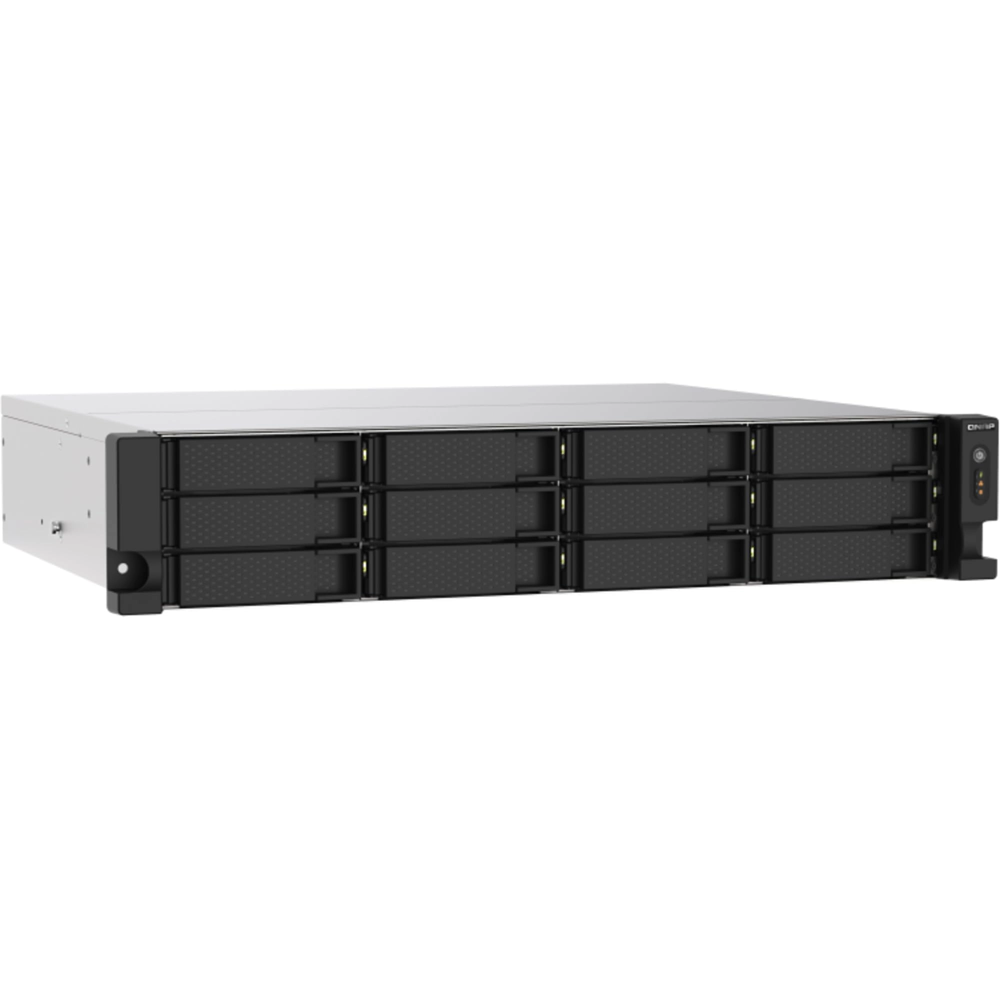 QNAP TS-1273AU-RP 12-Bay