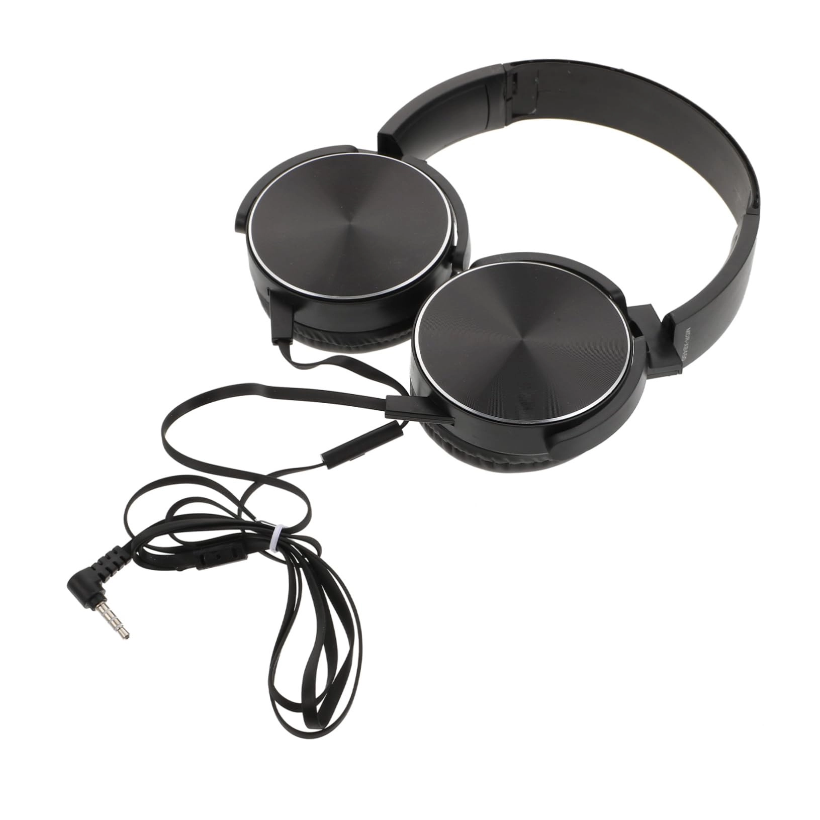 DOITOOL On-Ear Wired Headphone