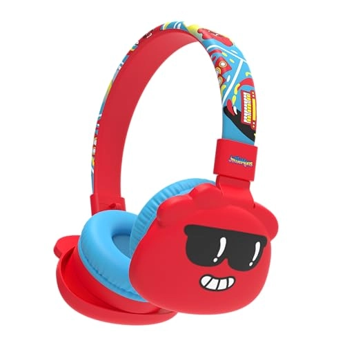 Booma Echo Wireless Headphone