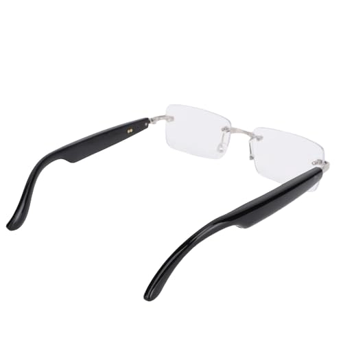 AI Translation Glasses - BT5.3 Polarized