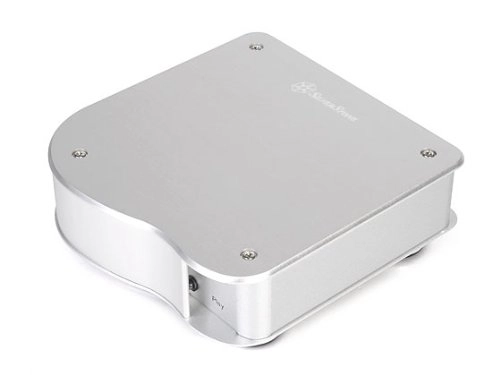 Silverstone EB01S-E - USB DAC