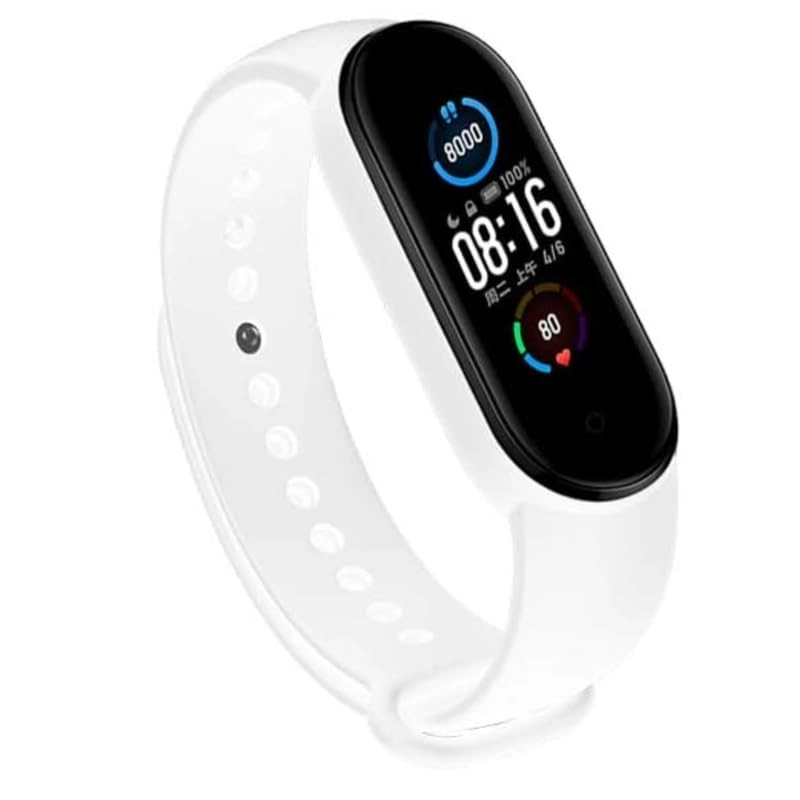 Drumstone R5 Pro - SpO2 Heart Rate Sleep Monitor