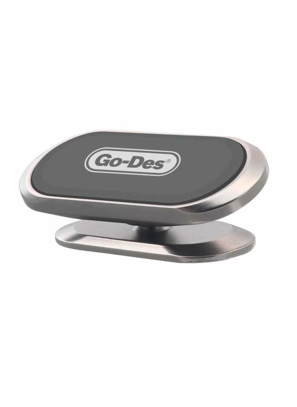 All Round Rotating Mini Bracket Magnetic Mobile Phone Holder