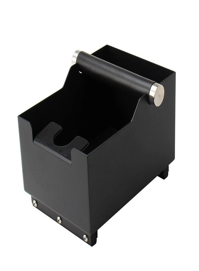 Espresso Knock Box