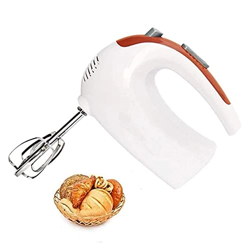 Multifunctional Electric Food Mixer - 200W
