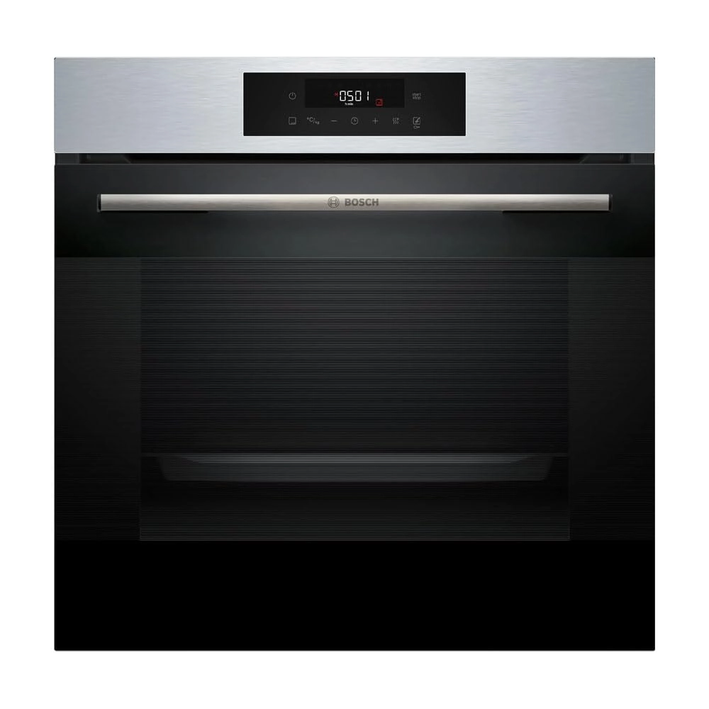 Series 6 HJG852YS0M 60cm - Electric Oven