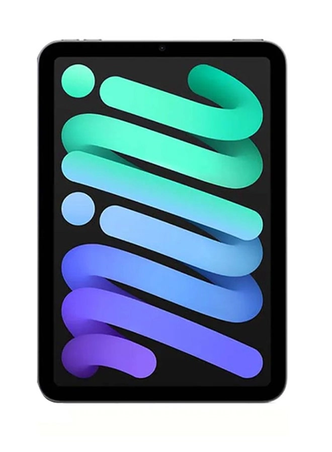 iPad mini (2024) - 128GB 8.3"