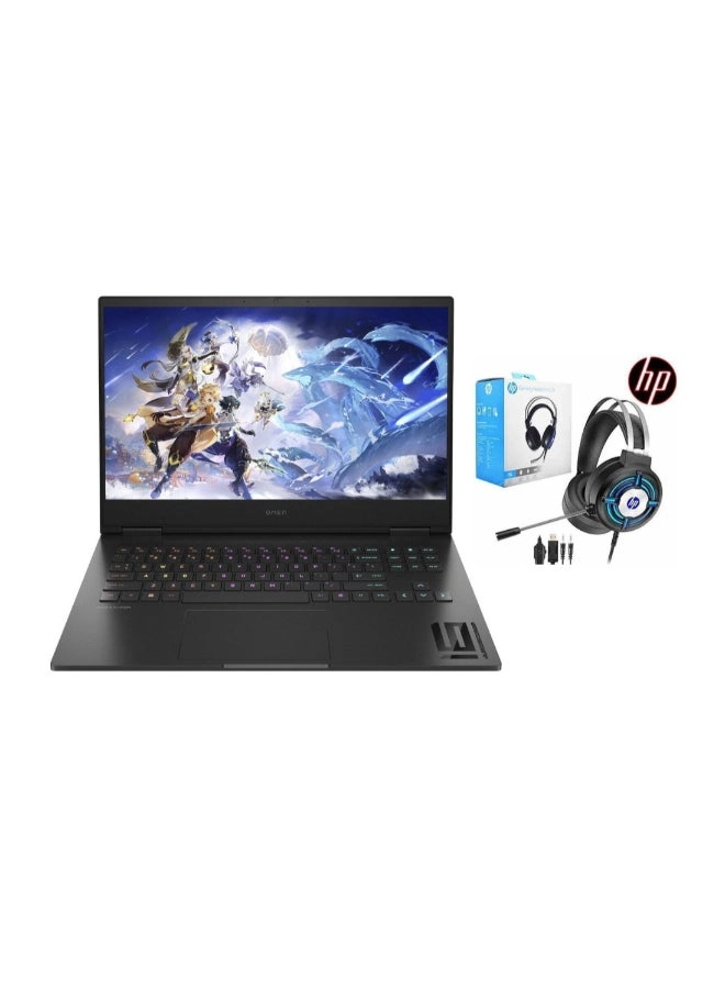 HP Omen 16-wd0073dx - 16.1'' 4000GB 16GB Core i7-13620H