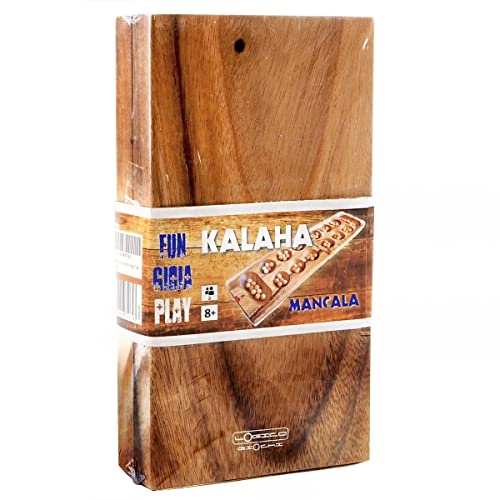 Kalaha: Mancala