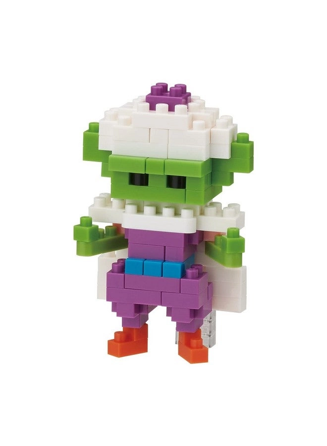 Nanoblock Dragon Ball Z - Piccolo