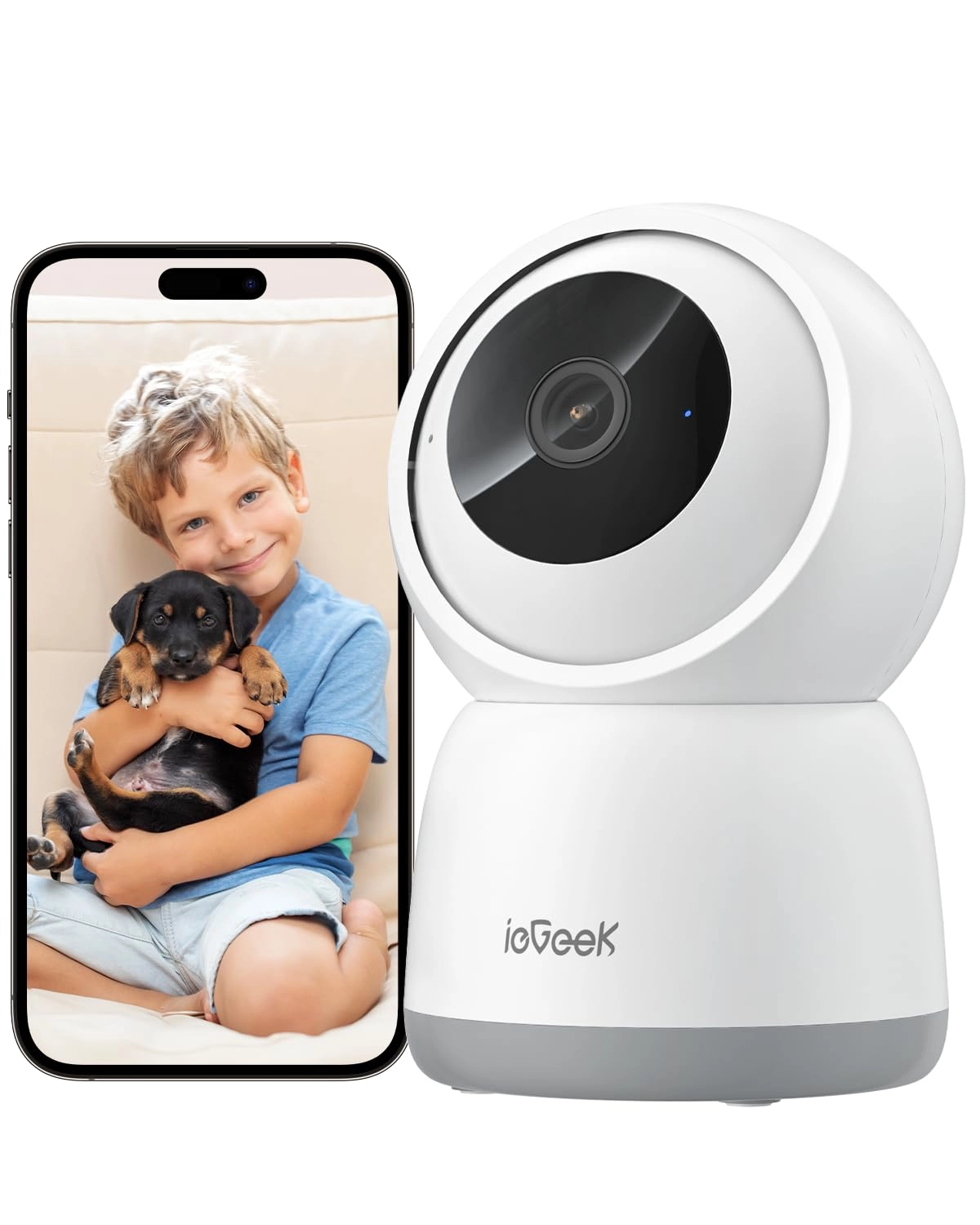ieGeek S1