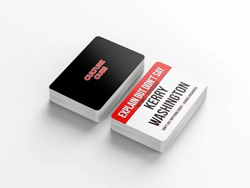 Culture Cues - English Teen