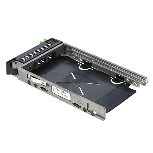 2.5" Hard Drive Rack