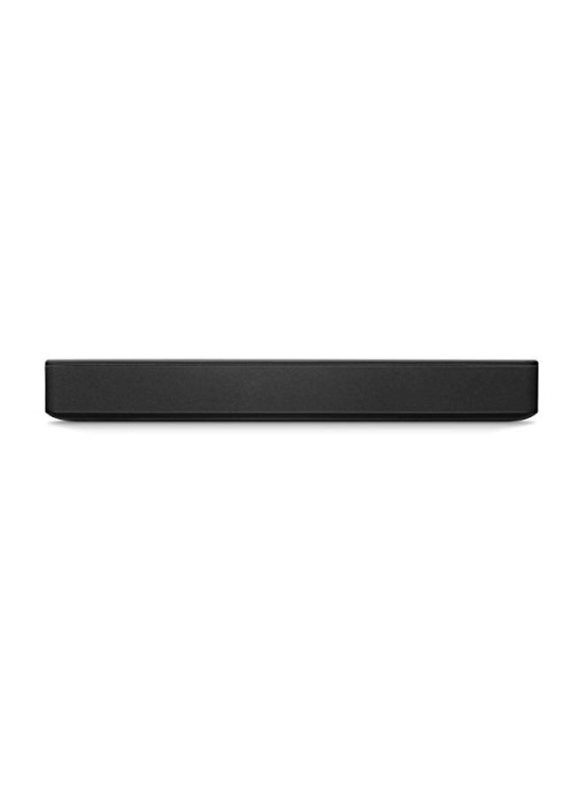 Portable Drive - 4TB HDD