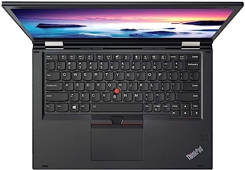 (Renewed) ThinkPad Yoga 370 i7-7600 - 13.3'' Core i7-7600 8GB DDR4 256GB SSD