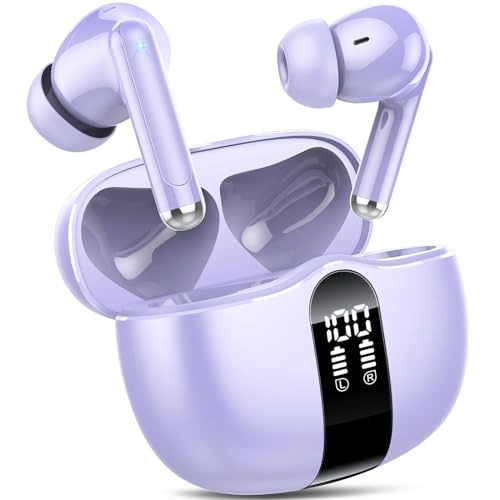 S56 Wireless Earbud