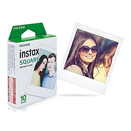 INS Square SQ 10 - 10-Pack Bundle