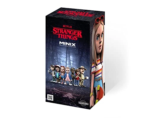 Max - Stranger Things (12 cm) (14408)