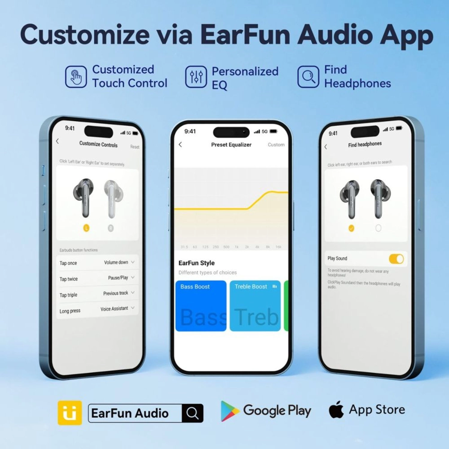 Air 2 Wireless Earbud