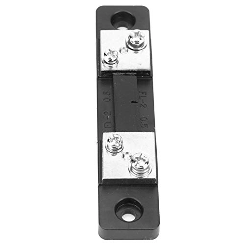 FL-2 Ammeter Shunt Resistor