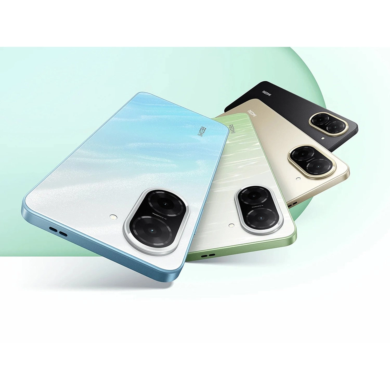 Redmi A5 - 4GB 128GB