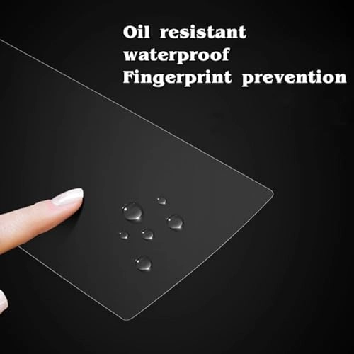 Screen Protector - VW Tiguan Allspace R Line 2021-2022