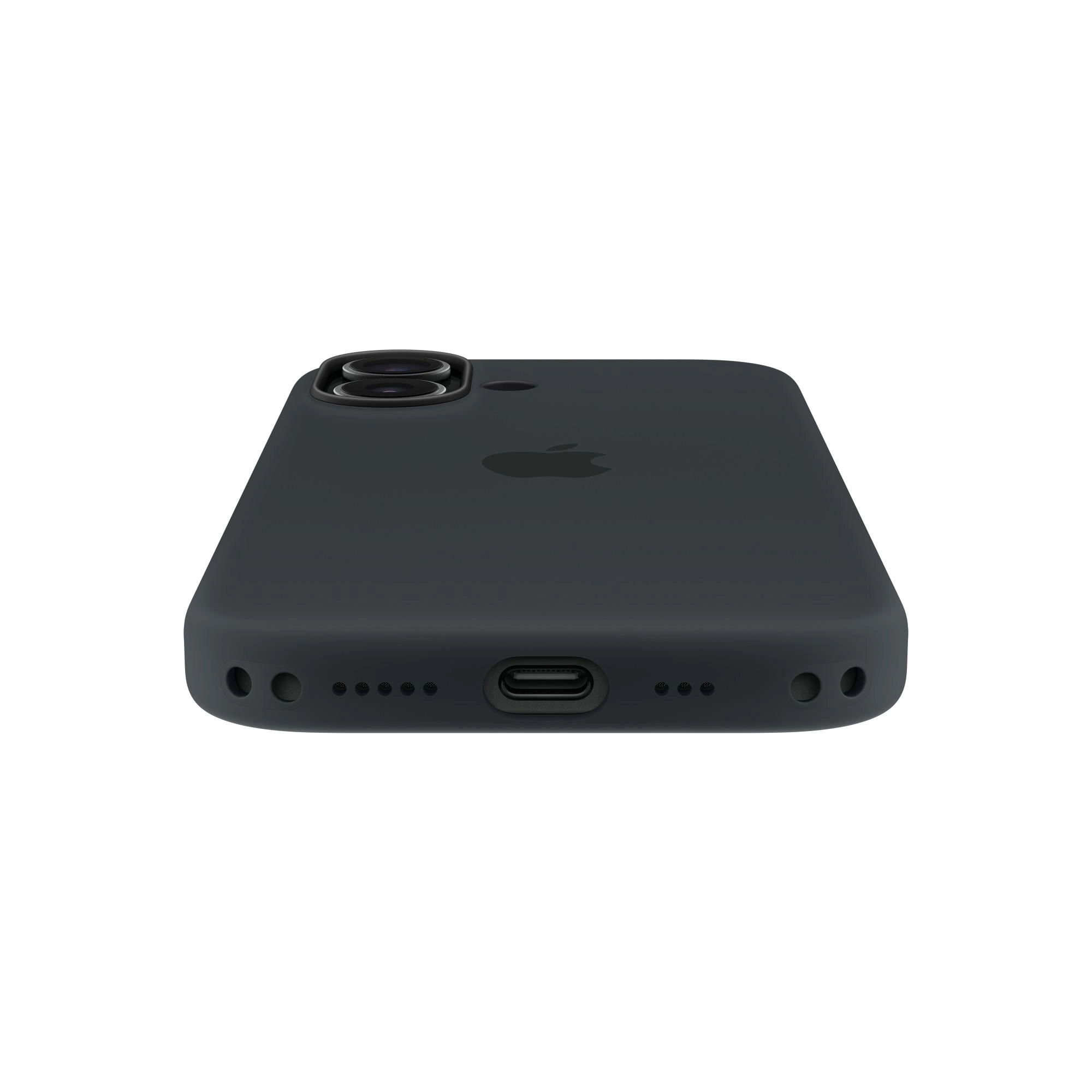 MagSafe Case - Silicone for iPhone 17