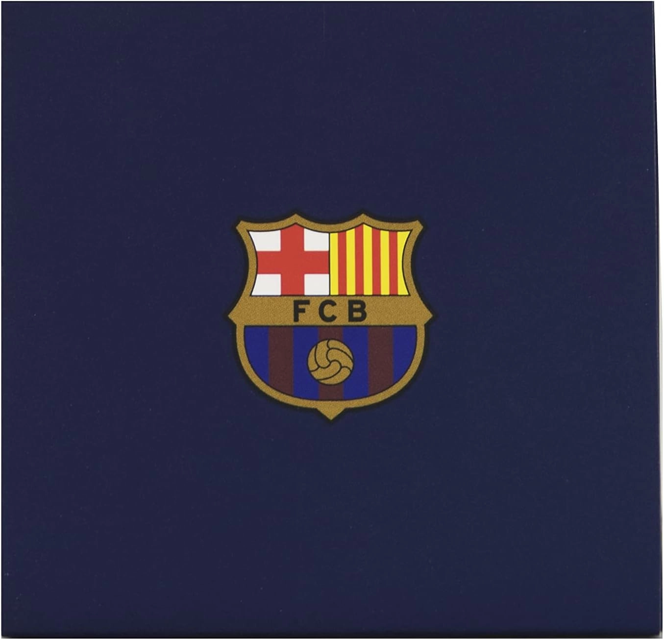 Barça Feeling Eau de Parfum 100ml