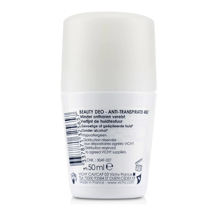 Deodorant Beauty - 50 ml