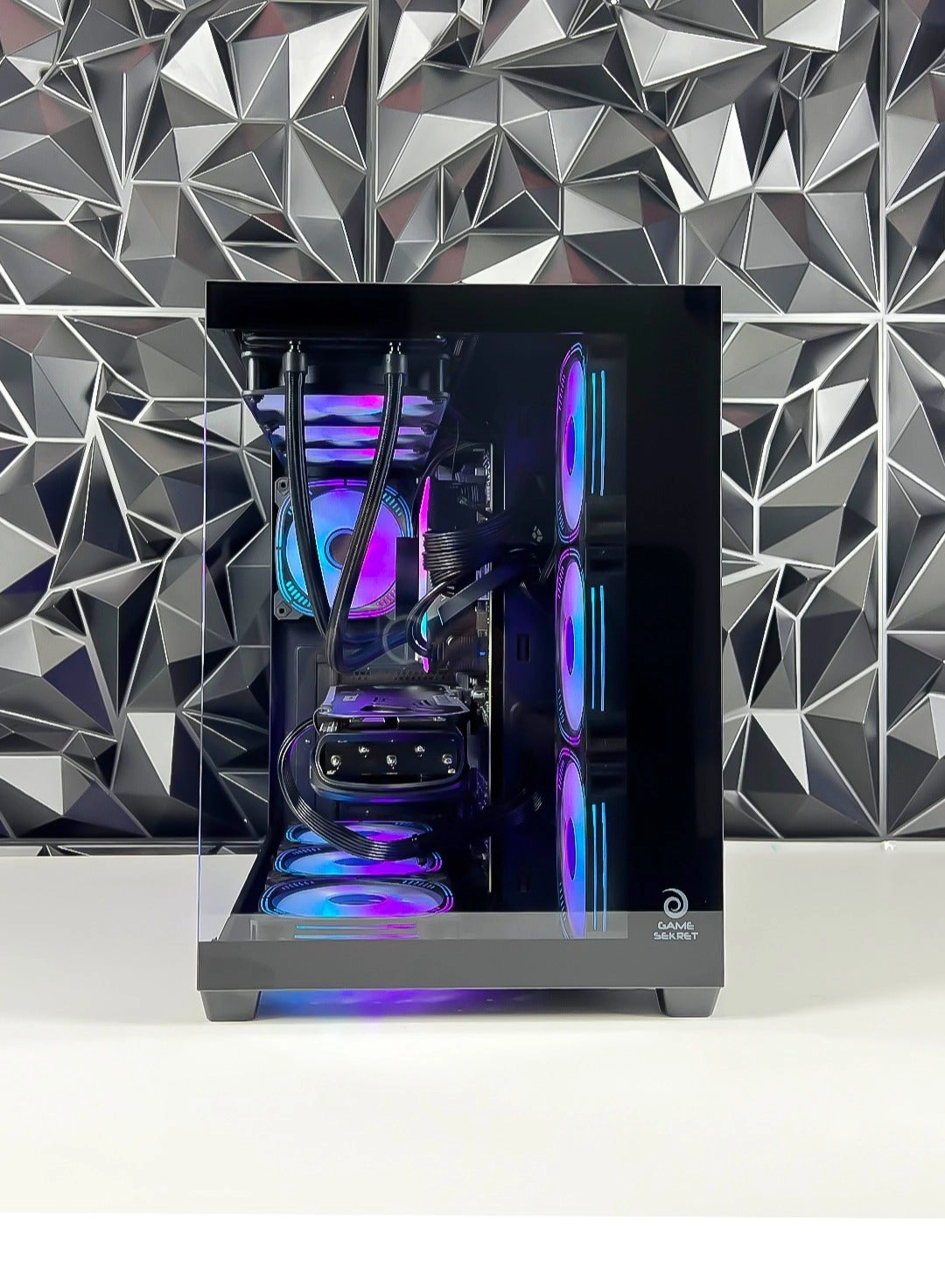 GSK-GPC-0014 - i9-14900K 64GB 2TB