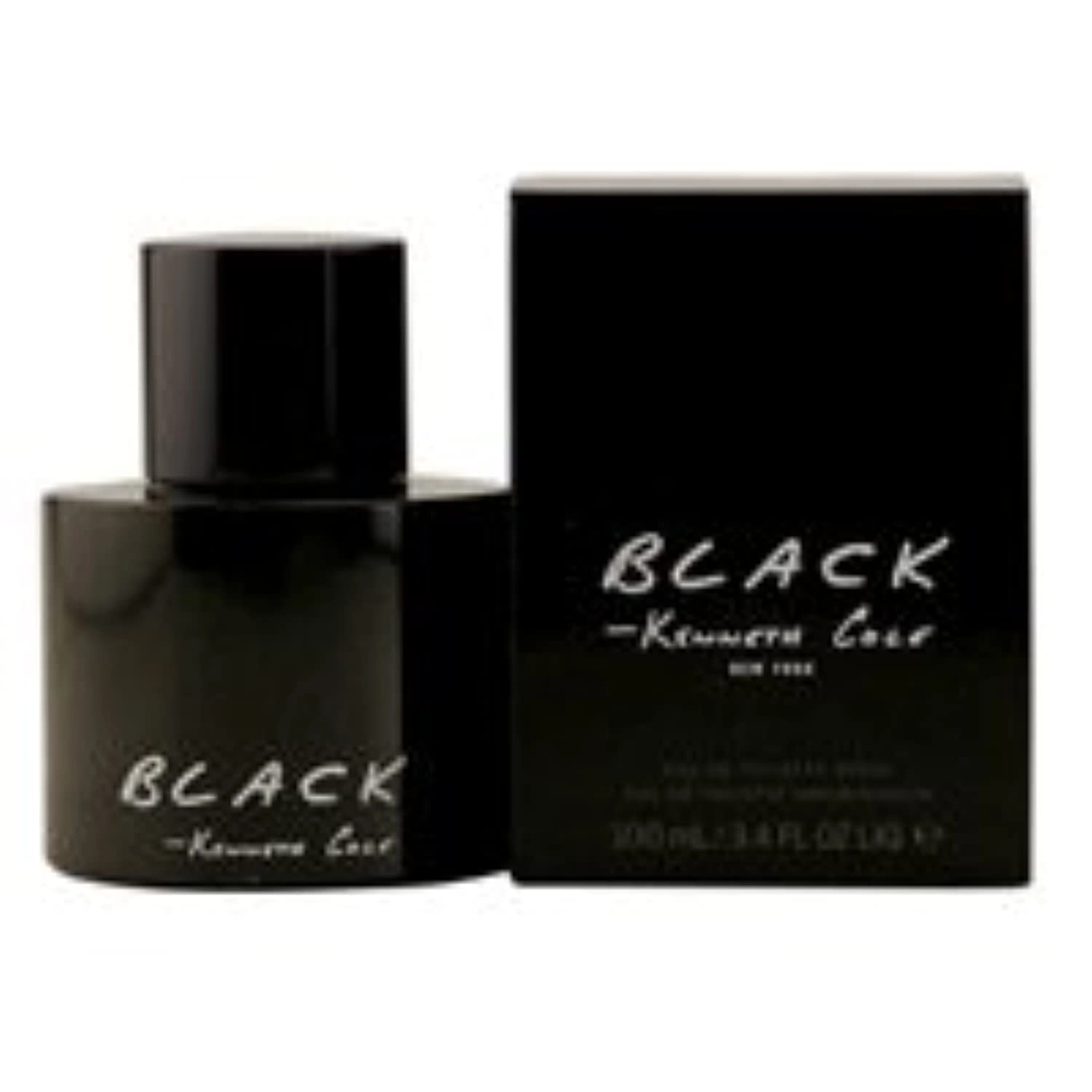 Black Eau de Toilette 100 ml