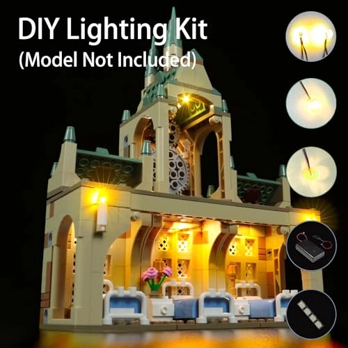 Lighting Kit 76398 - LED USB