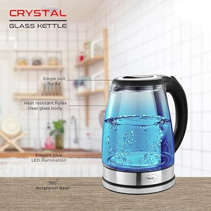 Crystal Glass 14815