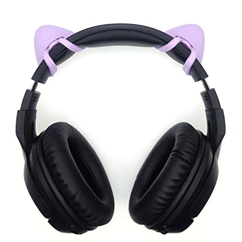 Cat Ear Attachment for Universal - Adjustable