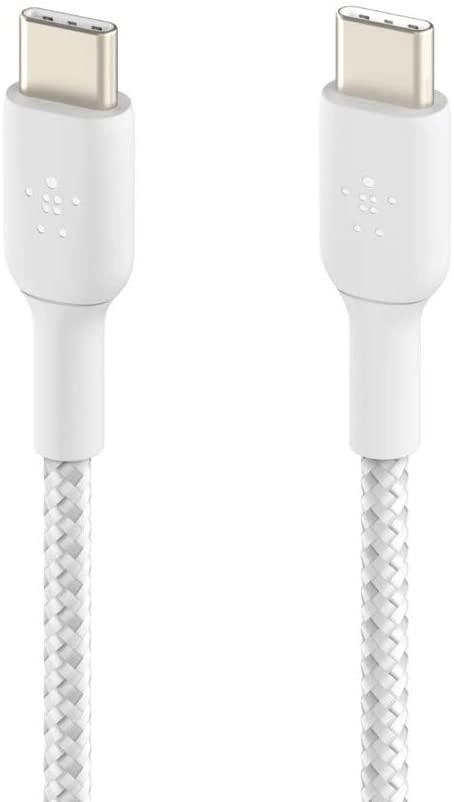 BoostCharge USB-C to USB-C 1m