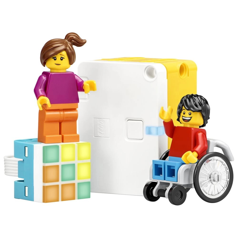 Education Spike Essential (ATL-45345)