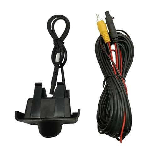 Car Camera - Night Vision HD