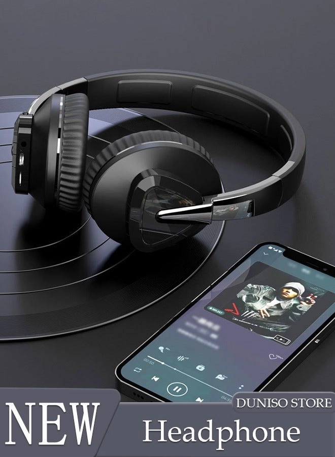 H6 Wireless Headset