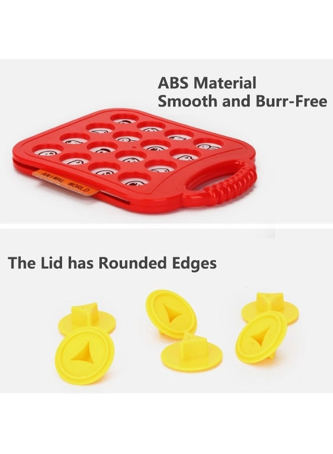 Memory Match Game Toy