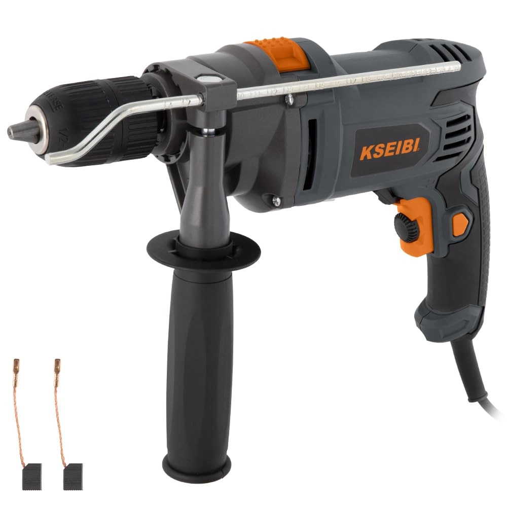 KSEIBI KSB 900 D - 13mm Keyless 900W