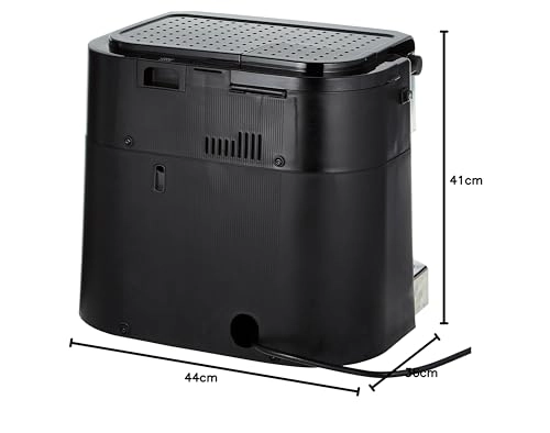 Combi Coffee Maker BCO431