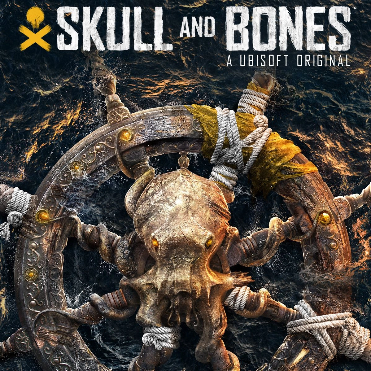 Skull & Bones Special Edition - PlayStation 5