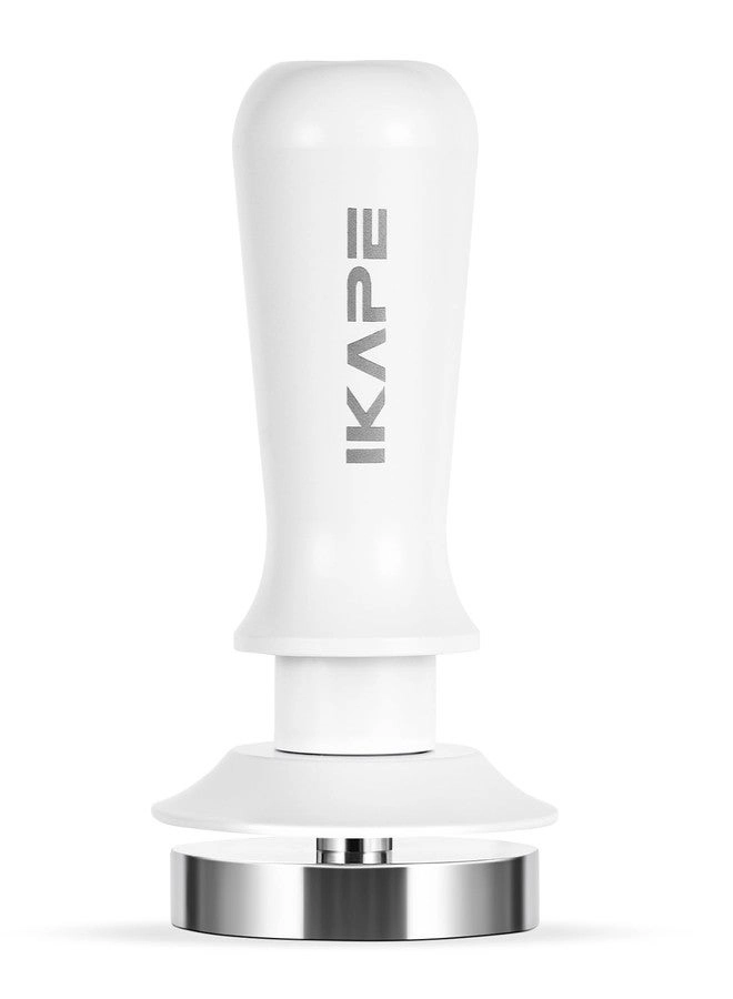 Espresso Tamper - 53MM 100% Stainless Steel