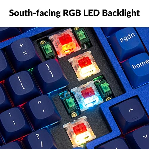 Q1-O2 - Wired/Wireless