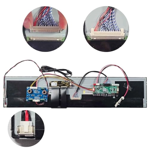 DV240FBM-NB0 - 24 Inches 1920 x 360