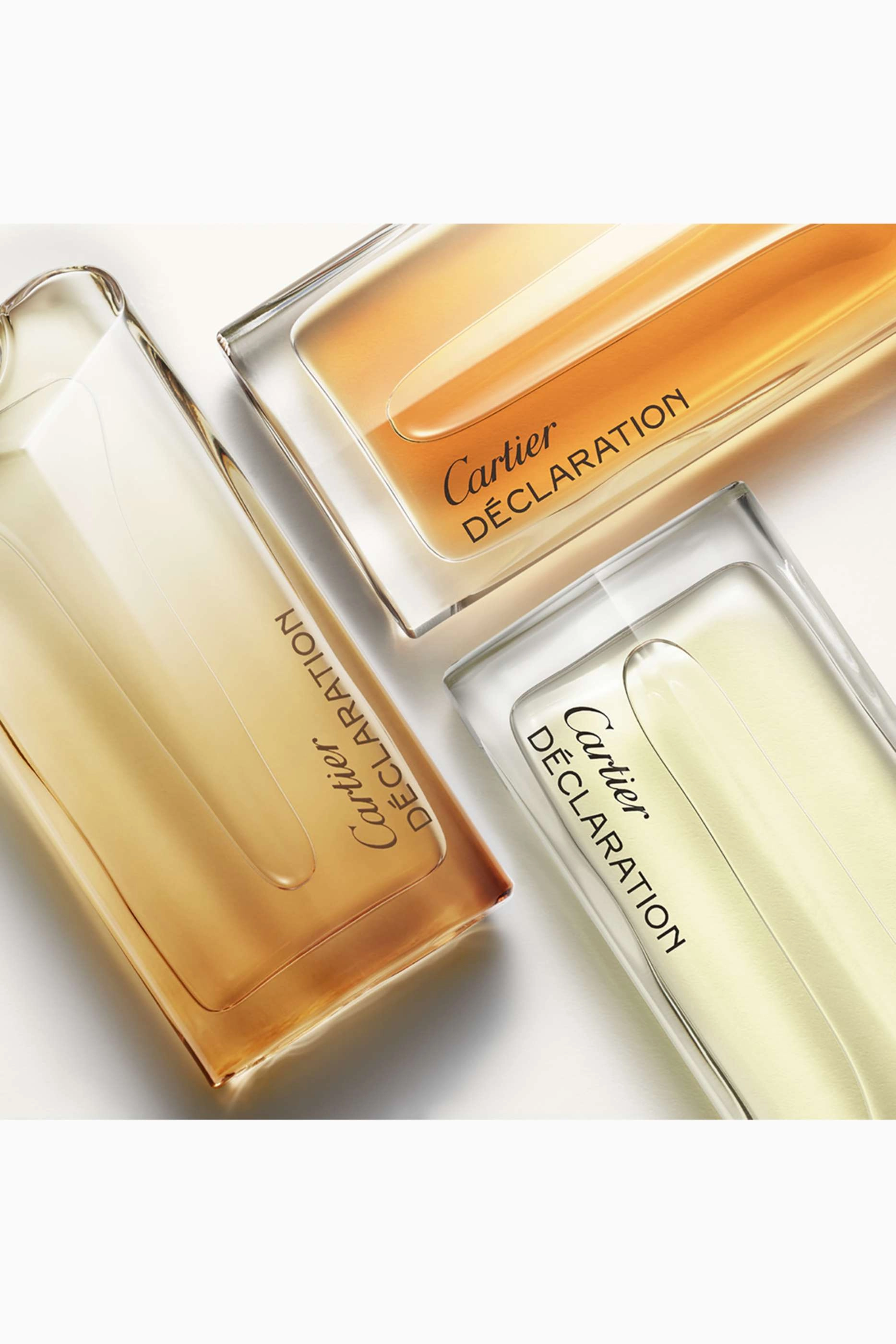 Déclaration Parfum Eau de Parfum 100 ml