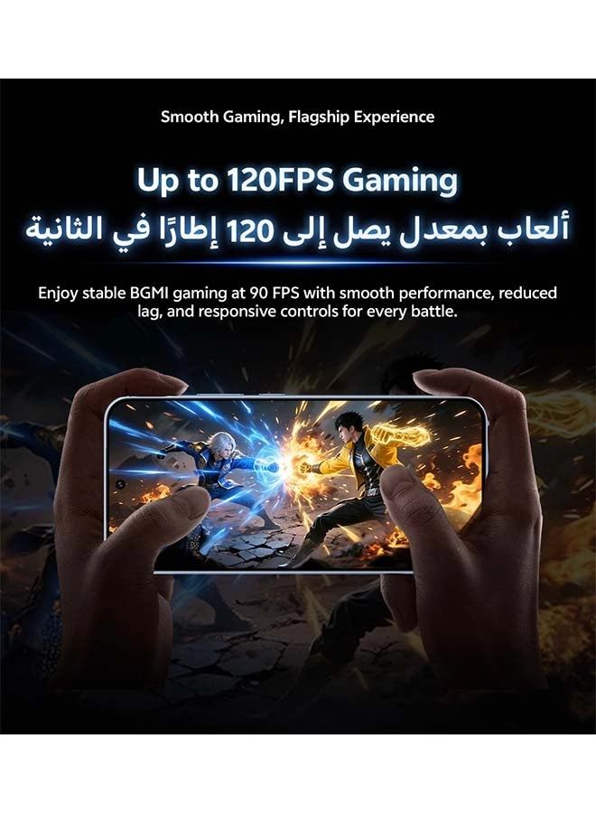 T5 Pro - 8GB 256GB Bundle